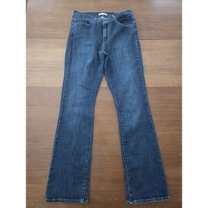 Levi's Classic Boot Jeans Women's‎ 8 Stretch Classic Urban Western